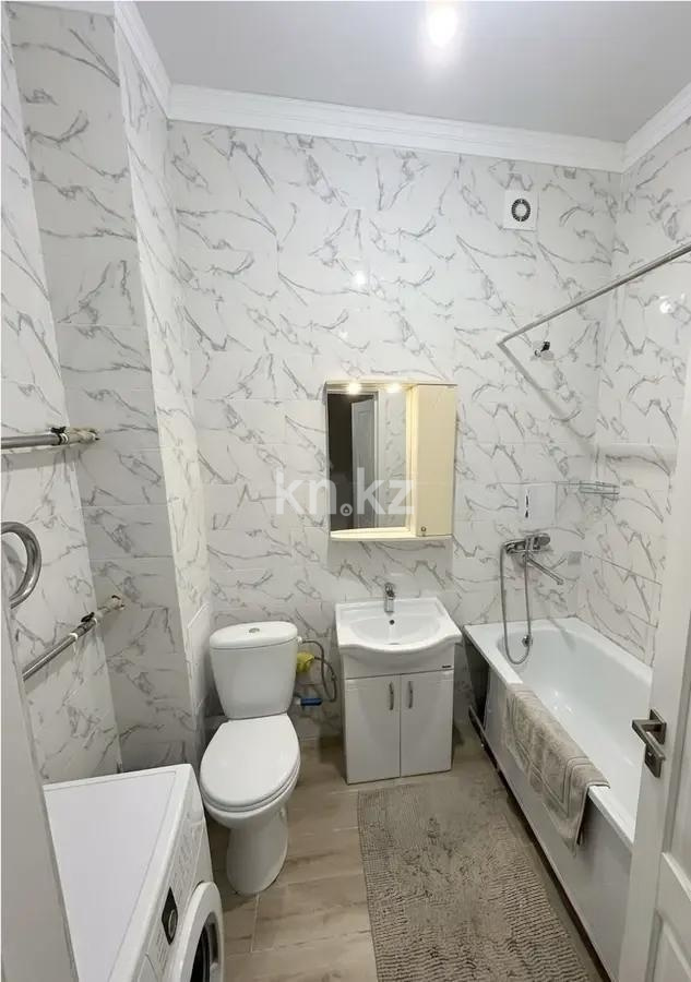 Продажа 1-комнатной квартиры, 37 м² в Астане - фото 3