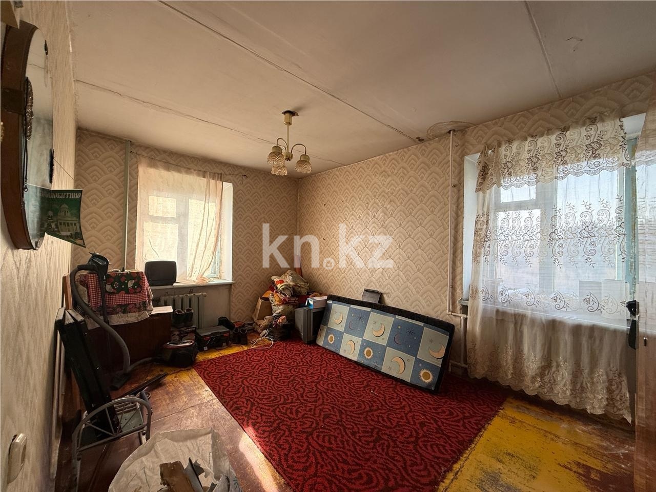 Продажа 4-комнатной квартиры, 72 м² в Темиртау - фото 7