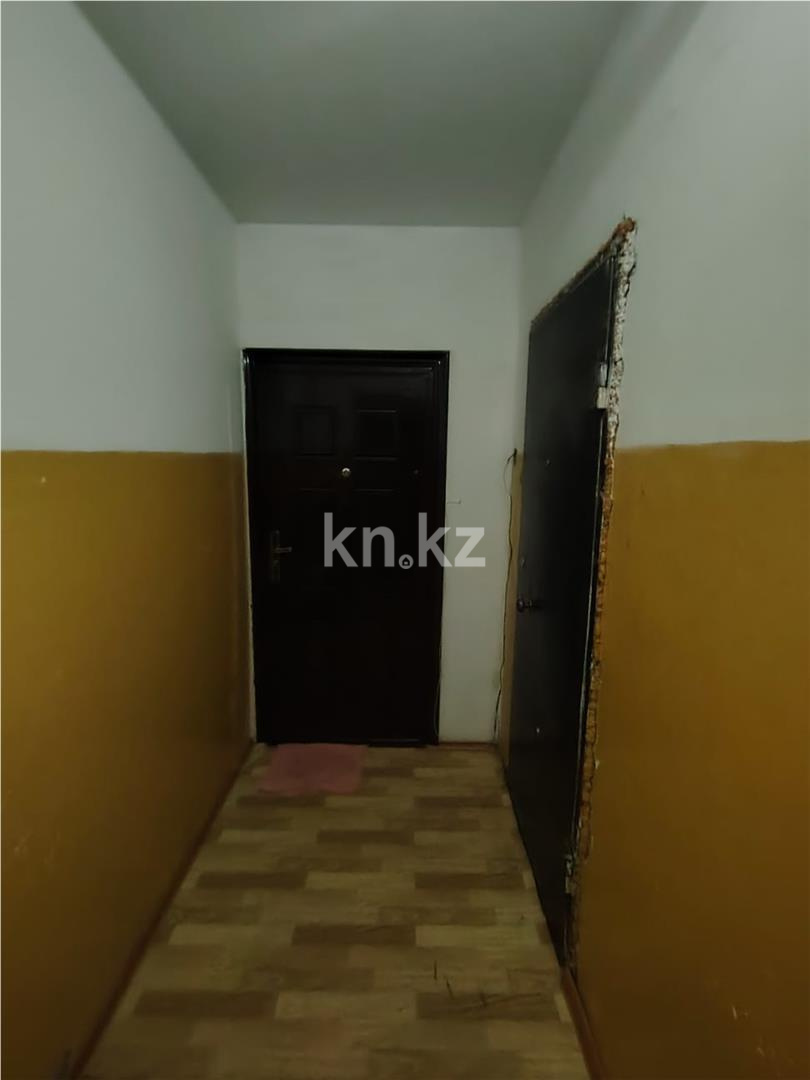 Продажа 4-комнатной квартиры, 76 м², ул. Таттимбета - Продажа квартир в Караганде фото 19 из 19