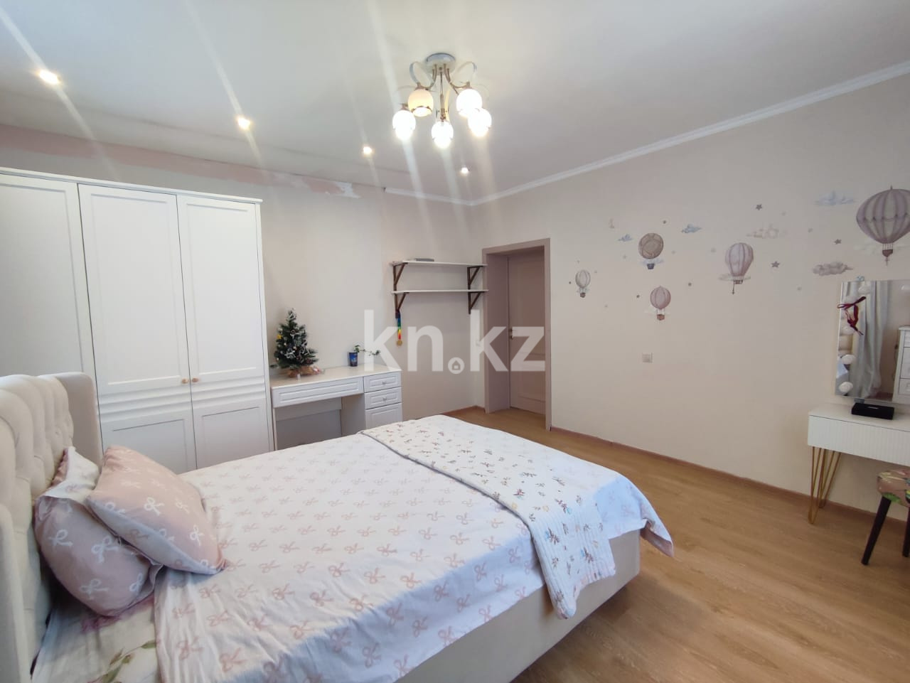 Продажа 6-комнатного дома, 271 м² - Продажа домов, коттеджей в Казахстане фото 10 из 10