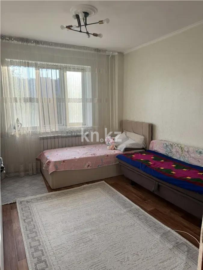 Продажа 3-комнатной квартиры, 74.1 м² в Алматы - фото 3