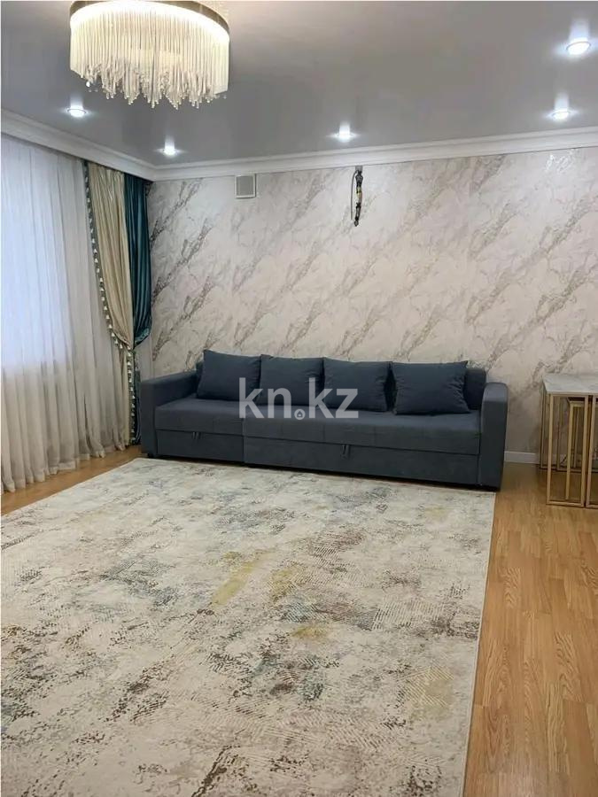 Продажа 3-комнатной квартиры, 94 м² - Продажа трехкомнатных квартир в Астане - страница 47 фото 1 из 7