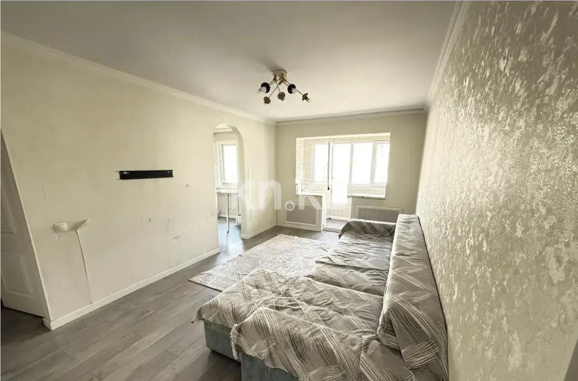 Продажа 3-комнатной квартиры, 57 м² - Продажа квартир в Алмалинском р-не Алматы - страница 25 фото 1 из 6