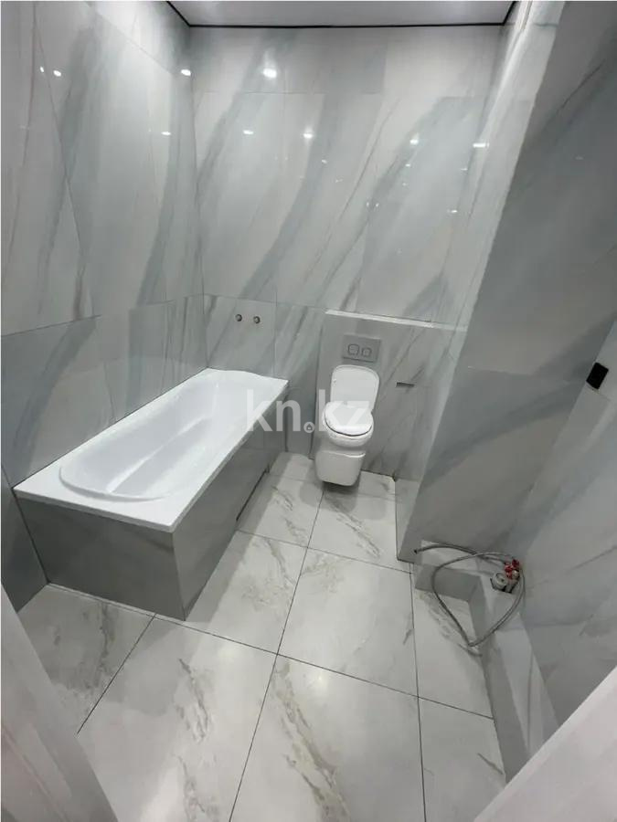 Продажа 2-комнатной квартиры, 43 м² - Продажа двухкомнатных квартир от собственников в Алматы фото 3 из 4