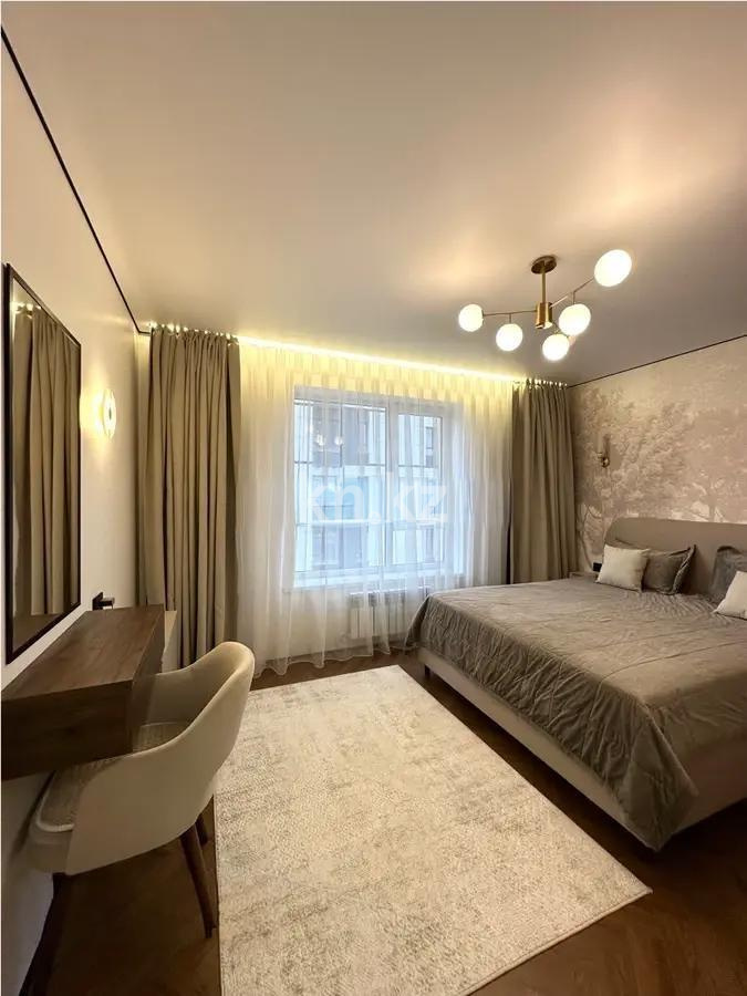 Продажа 3-комнатной квартиры, 66.7 м² - Продажа трехкомнатных квартир от собственников в Алматы фото 2 из 7