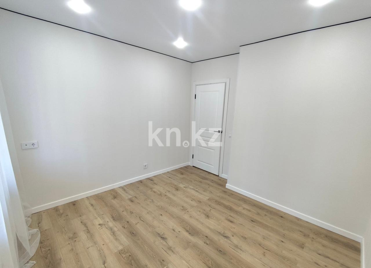 Аренда 2-комнатной квартиры, 41 м² в Астане - фото 4