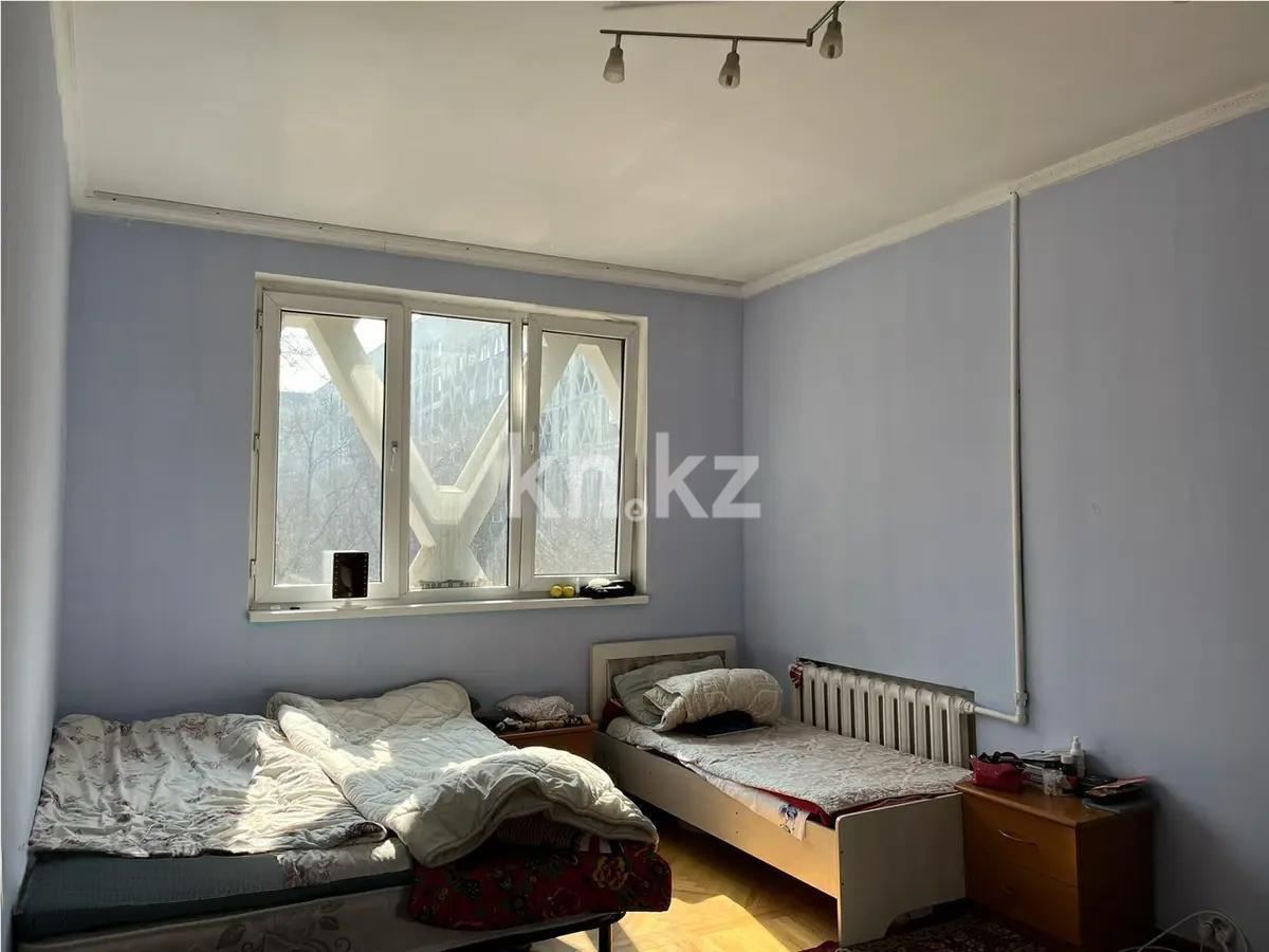Продажа 4-комнатной квартиры, 85 м², ул. Тулебаева, дом  35 в Алматы - фото 3