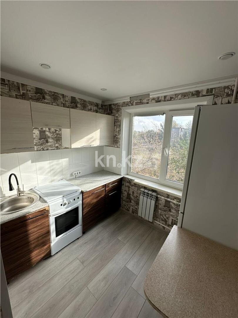 Продажа 1-комнатной квартиры, 33 м² в Караганде - фото 3