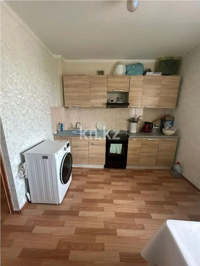 Продажа 2-комнатной квартиры, 59 м², ул. Азербаева, дом  14 - Продажа  двухкомнатных квартир в Астане с фото фото 2 из 3