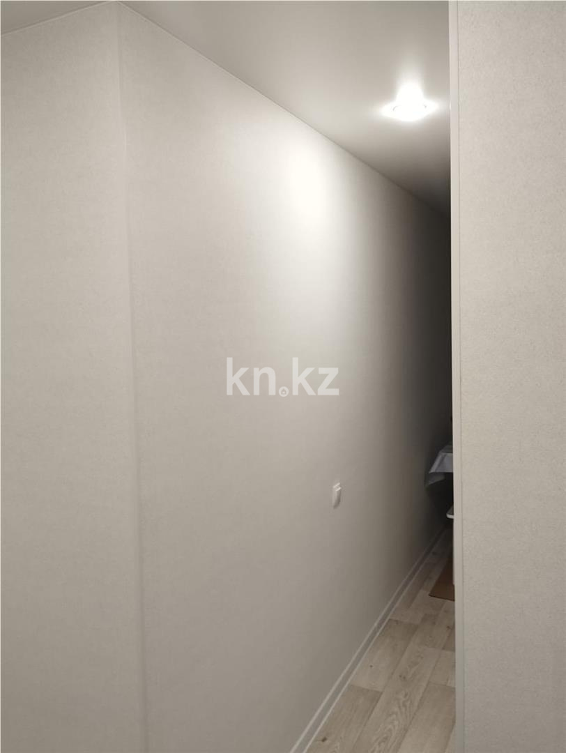 Продажа 2-комнатной квартиры, 45 м² - Продажа двухкомнатных квартир в кирпичном доме в Караганде - страница 3 фото 8 из 9