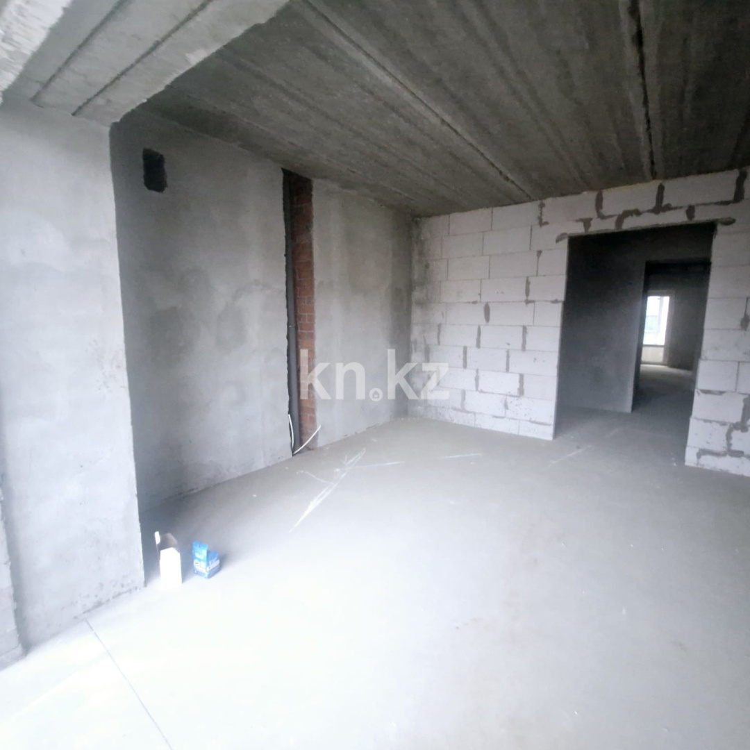 Продажа 4-комнатной квартиры, 218 м² - Недвижимость в Костанае фото 18 из 19