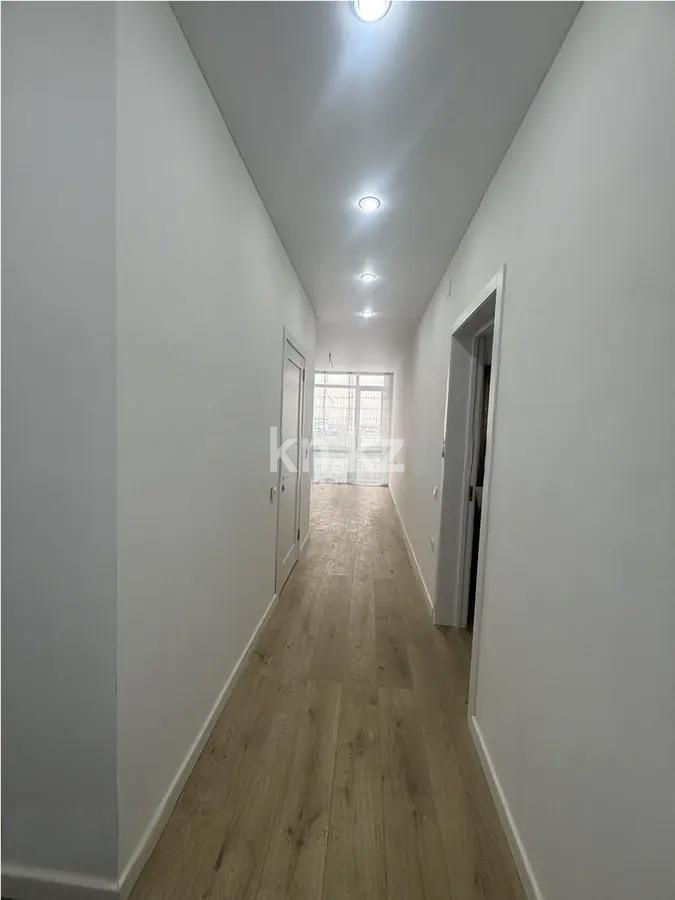 Продажа 1-комнатной квартиры, 47 м², ул. 24-я, дом  1/1б стр - Продажа квартир в новостройках Алматы без посредников фото 3 из 3