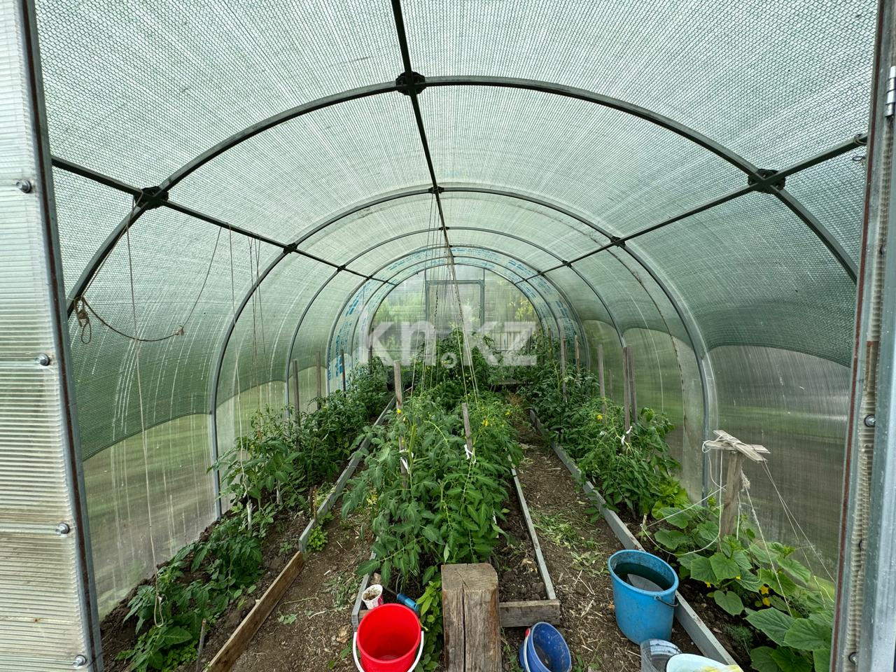 Продажа 6-комнатного дома, 130 м², ул. Кулибина - Продажа домов, коттеджей в Темиртау фото 16 из 17