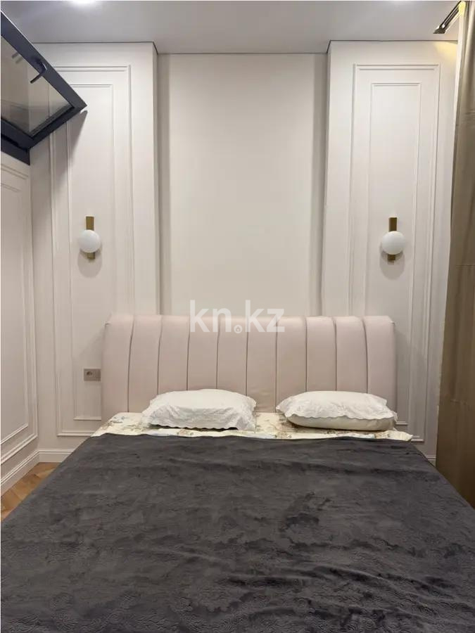Продажа 3-комнатной квартиры, 78 м² - Продажа трехкомнатных квартир в Наурызбайском р-не Алматы фото 1 из 1