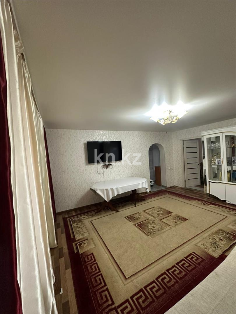Продажа 4-комнатного дома, 100 м² - Продажа домов, коттеджей в Казахстане - страница 2 фото 2 из 18