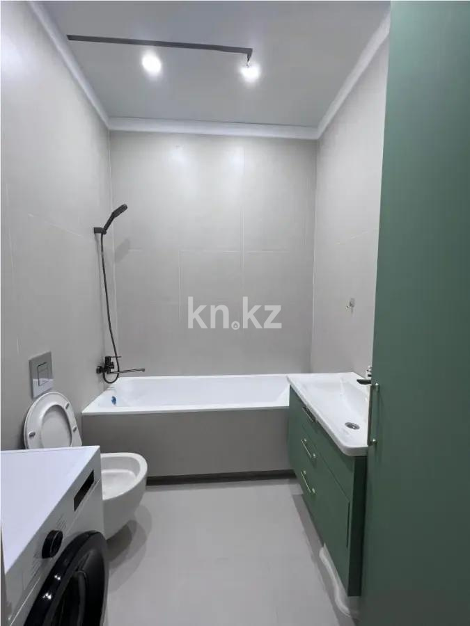 Продажа 2-комнатной квартиры, 43.1 м² в Астане - фото 3