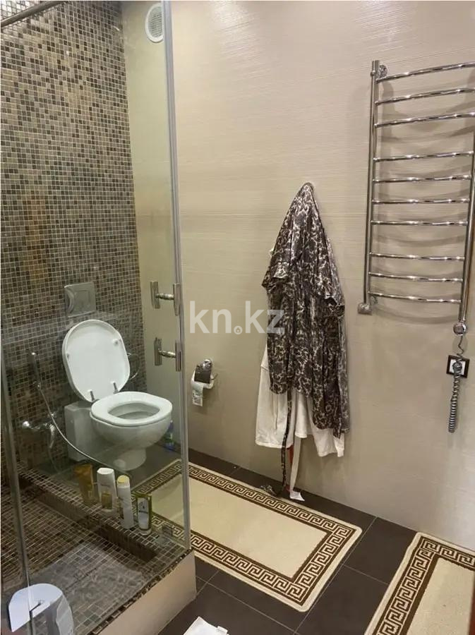 Продажа 3-комнатной квартиры, 130 м² - Продажа трехкомнатных квартир в Медеуском р-не Алматы - страница 4 фото 4 из 5