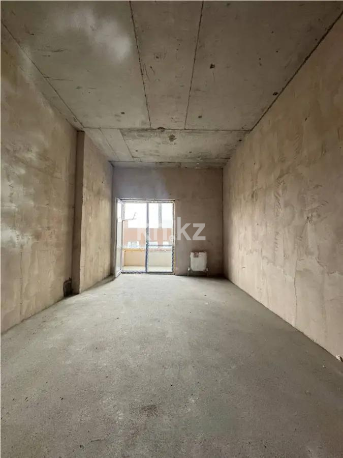 Продажа 2-комнатной квартиры, 58 м², ул. Жургенова, дом  19 в Астане