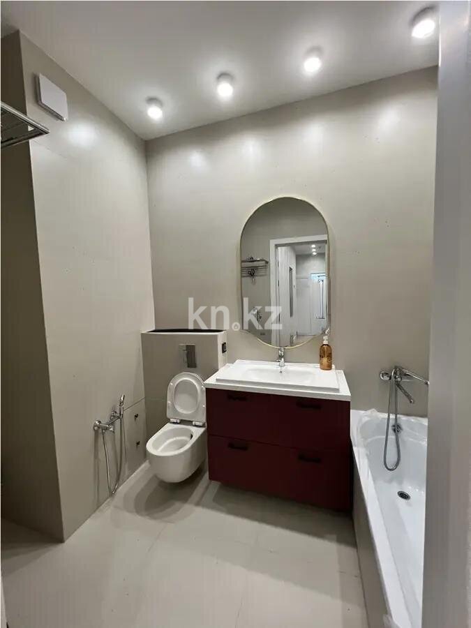 Продажа 2-комнатной квартиры, 65 м² в Астане - фото 3