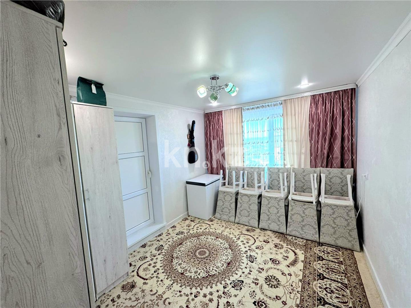 Продажа 3-комнатной квартиры, 70 м² - Продажа трехкомнатных квартир в панельном доме в Темиртау фото 3 из 11