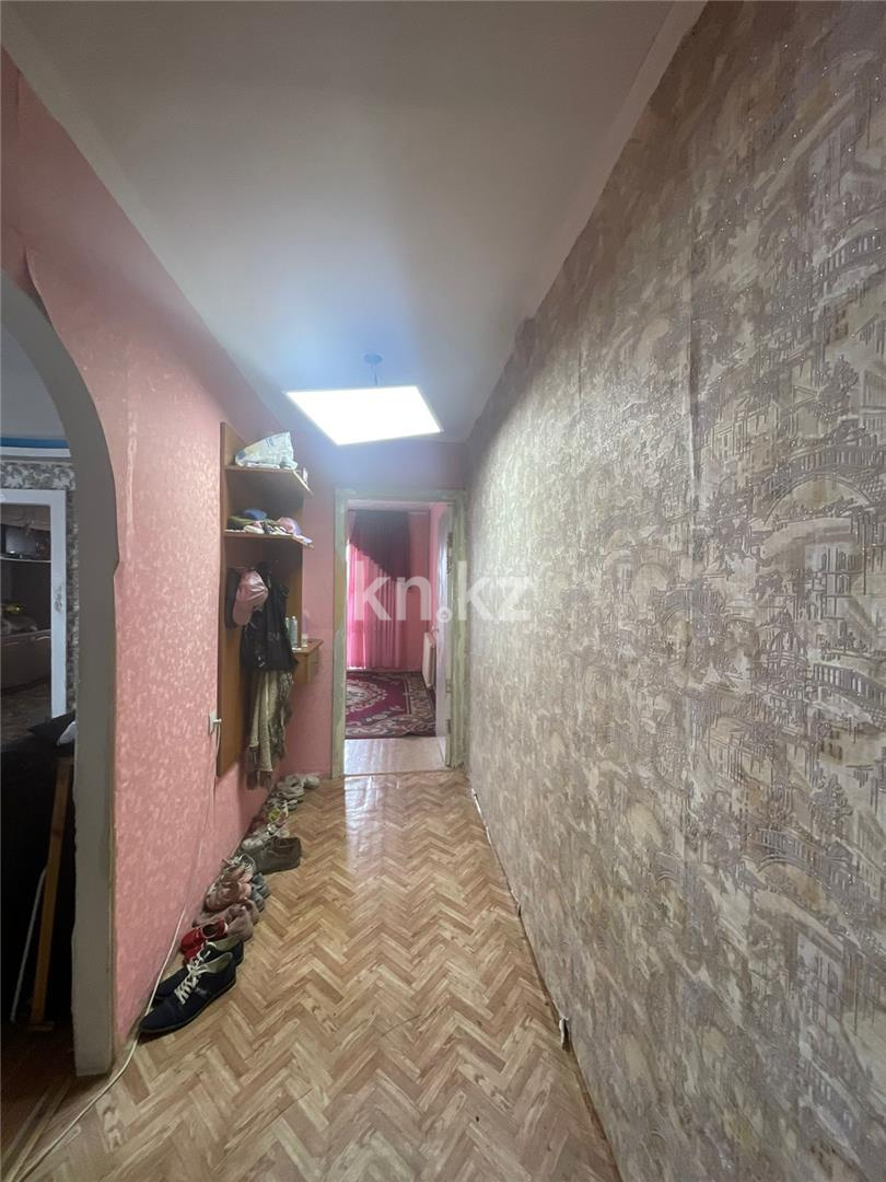 Продажа 3-комнатной квартиры, 55 м², мкр-н 6-й в Темиртау - фото 11