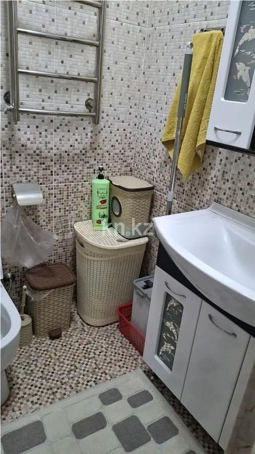 Продажа 2-комнатной квартиры, 60.6 м², ул. Майлина, дом  54 - Аренда квартир помесячно в Актау фото 4 из 4