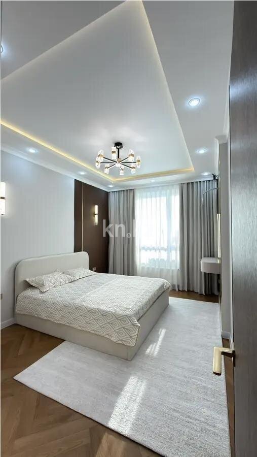 Продажа 3-комнатной квартиры, 76 м² в Алматы - фото 2