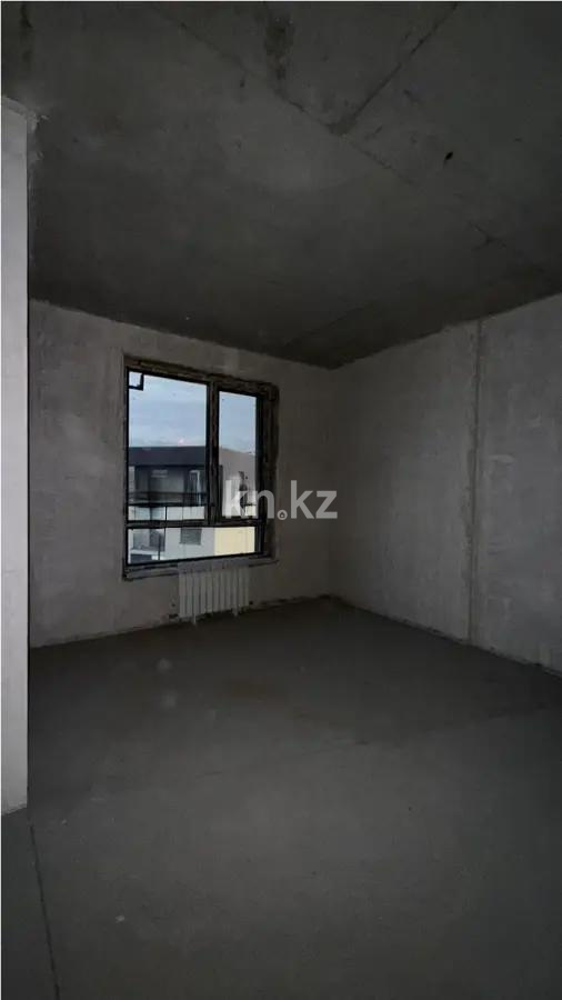 Продажа 2-комнатной квартиры, 44 м², Алатауская тр., дом  14 - Продажа  двухкомнатных квартир в новостройках Алматы фото 2 из 2