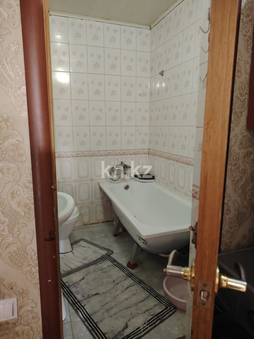 Аренда 2-комнатной квартиры, 55 м² - Аренда двухкомнатных квартир помесячно в Казахстане фото 8 из 8