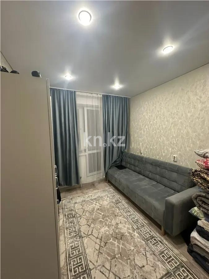 Продажа 2-комнатной квартиры, 38 м² - Продажа квартир в Караганде - страница 6 фото 1 из 4