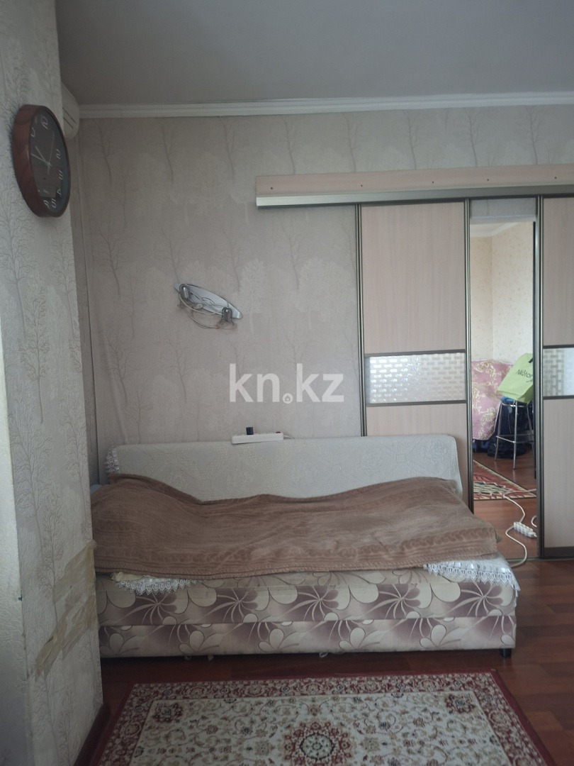 Продажа 1-комнатной квартиры, 39.6 м², пр. Момышулы, дом  23 - ул. Сатпаева в Астане - фото 12