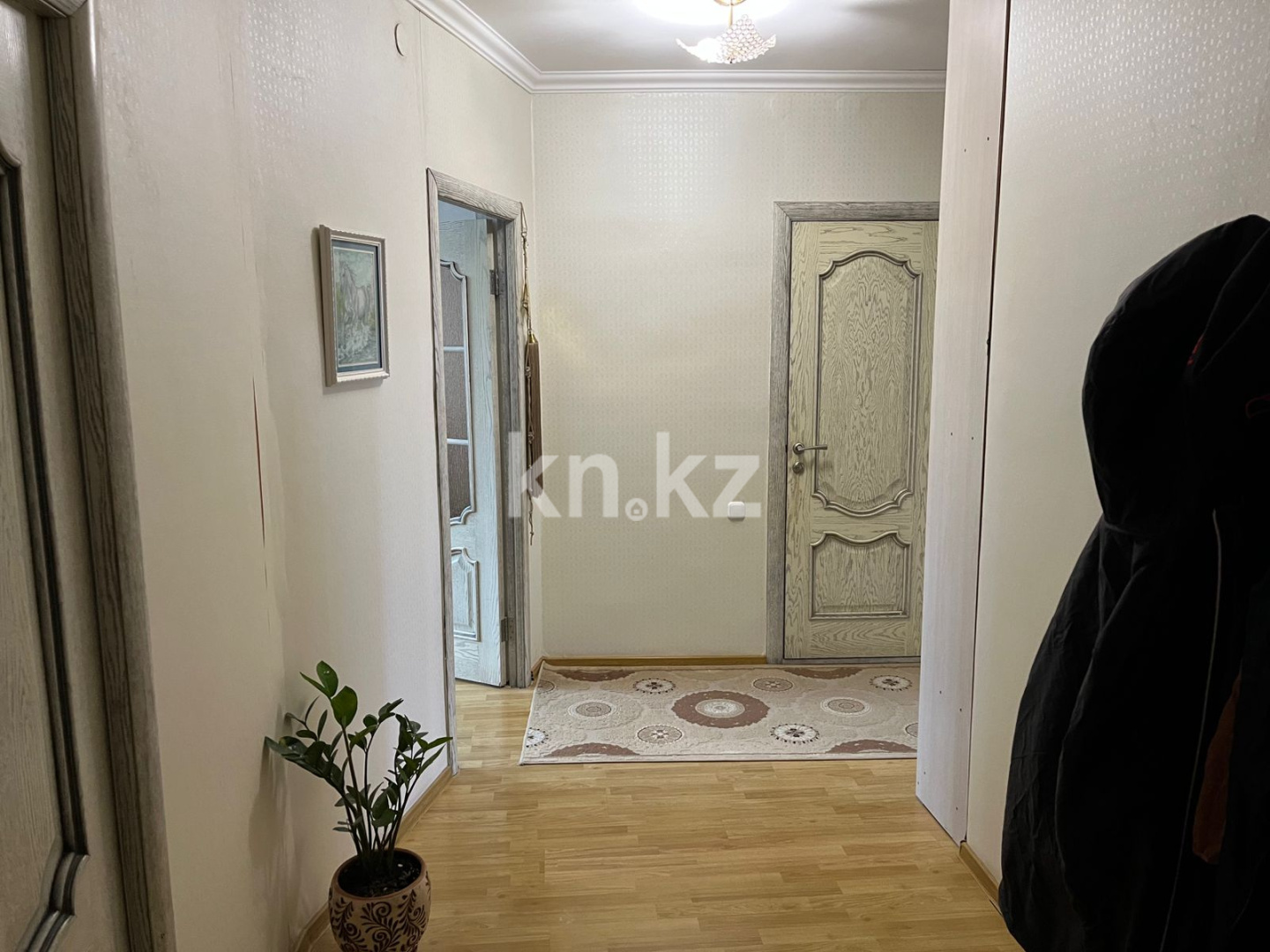 Аренда 2-комнатной квартиры, 65 м² в Астане - фото 5