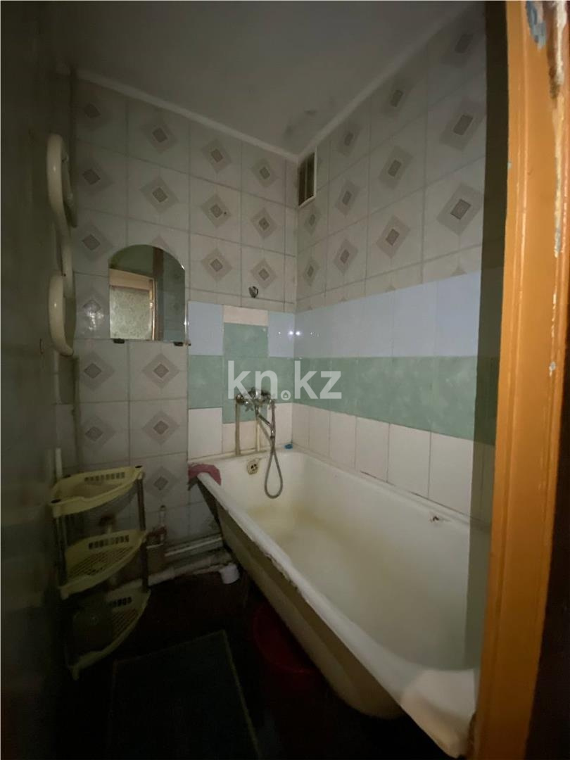 Продажа 2-комнатной квартиры, 45 м² - Продажа домов, коттеджей в Костанае фото 7 из 14