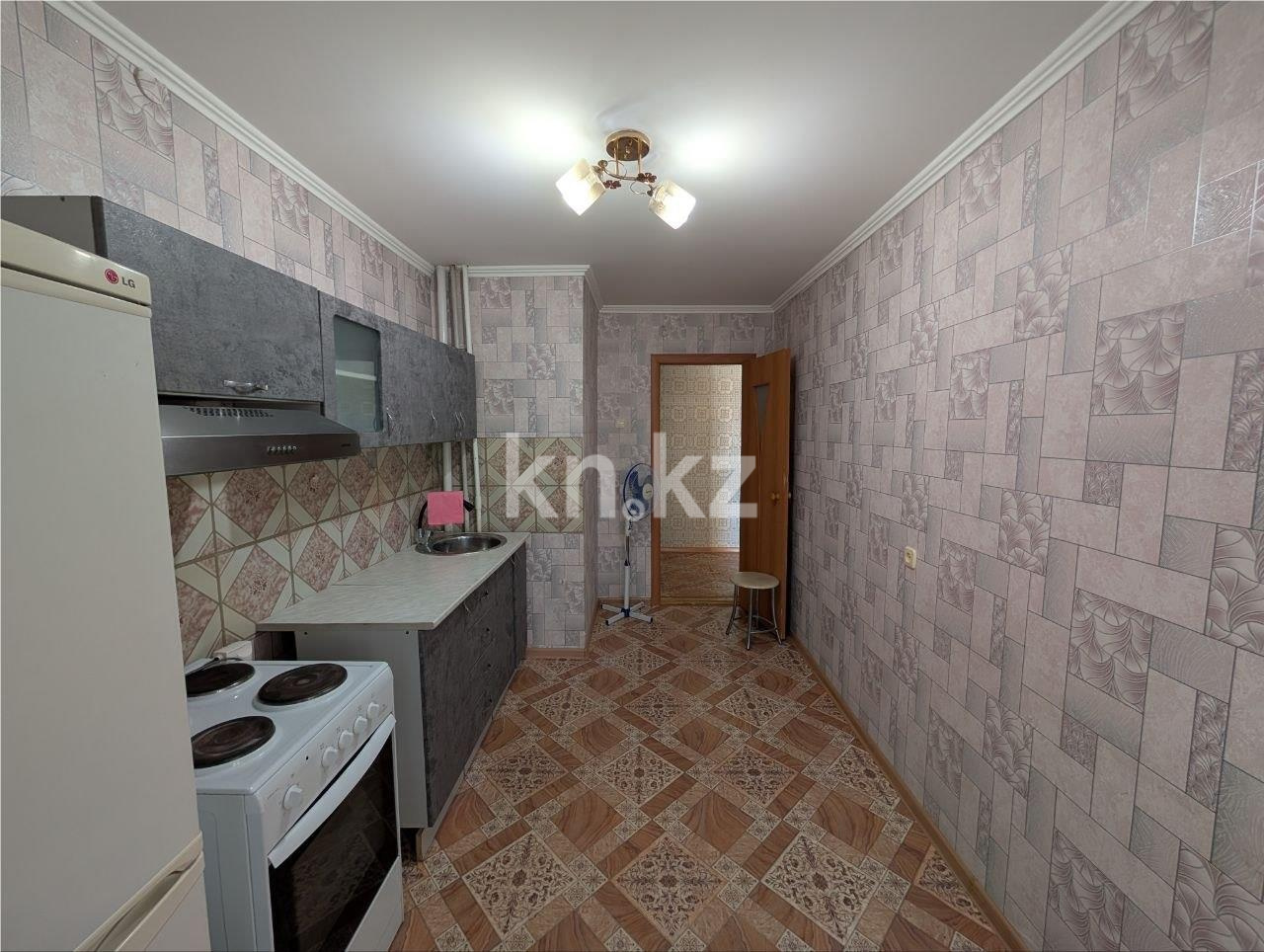 Продажа 3-комнатной квартиры, 62 м² - Продажа квартир в Казахстане - страница 130 фото 7 из 13