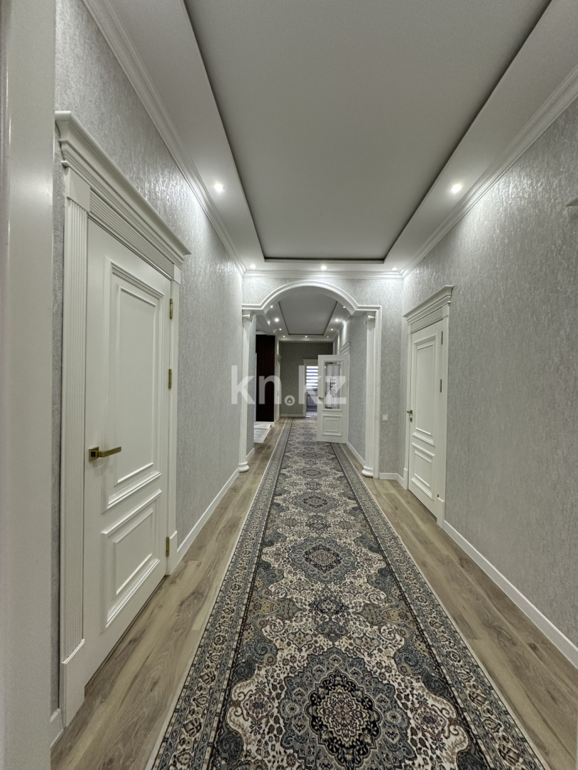 Продажа 5-комнатного дома, 170 м² - Продажа домов, коттеджей в Шымкенте фото 4 из 24