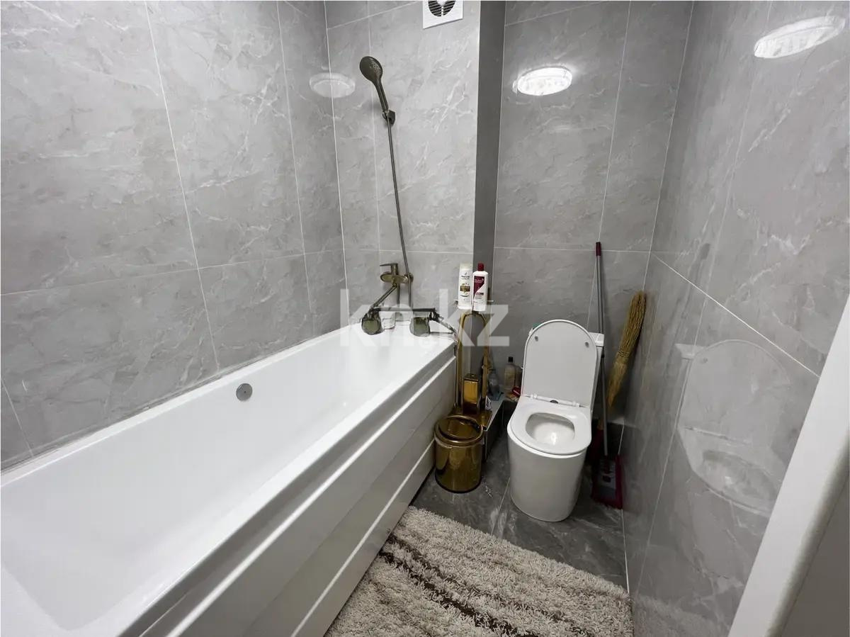 Продажа 2-комнатной квартиры, 70.9 м² - Продажа квартир в новостройках Алматы - страница 25 фото 4 из 4