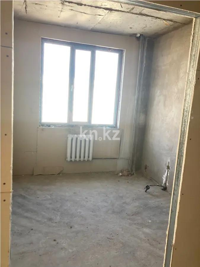 Продажа 2-комнатной квартиры, 64.3 м², ул. Бокейхана, дом  8 в Астане - фото 2