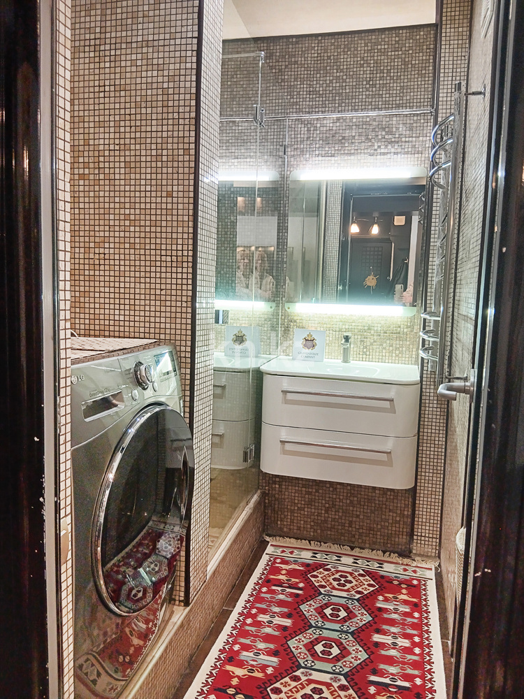 Продажа 2-комнатной квартиры, 54 м² - Продажа квартир в Алматы фото 15 из 23