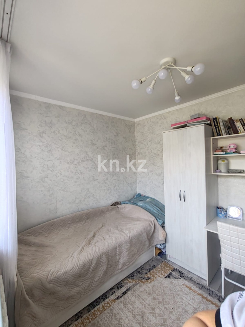 Продажа 3-комнатной квартиры, 48 м² - Продажа трехкомнатных квартир в Караганде фото 4 из 13