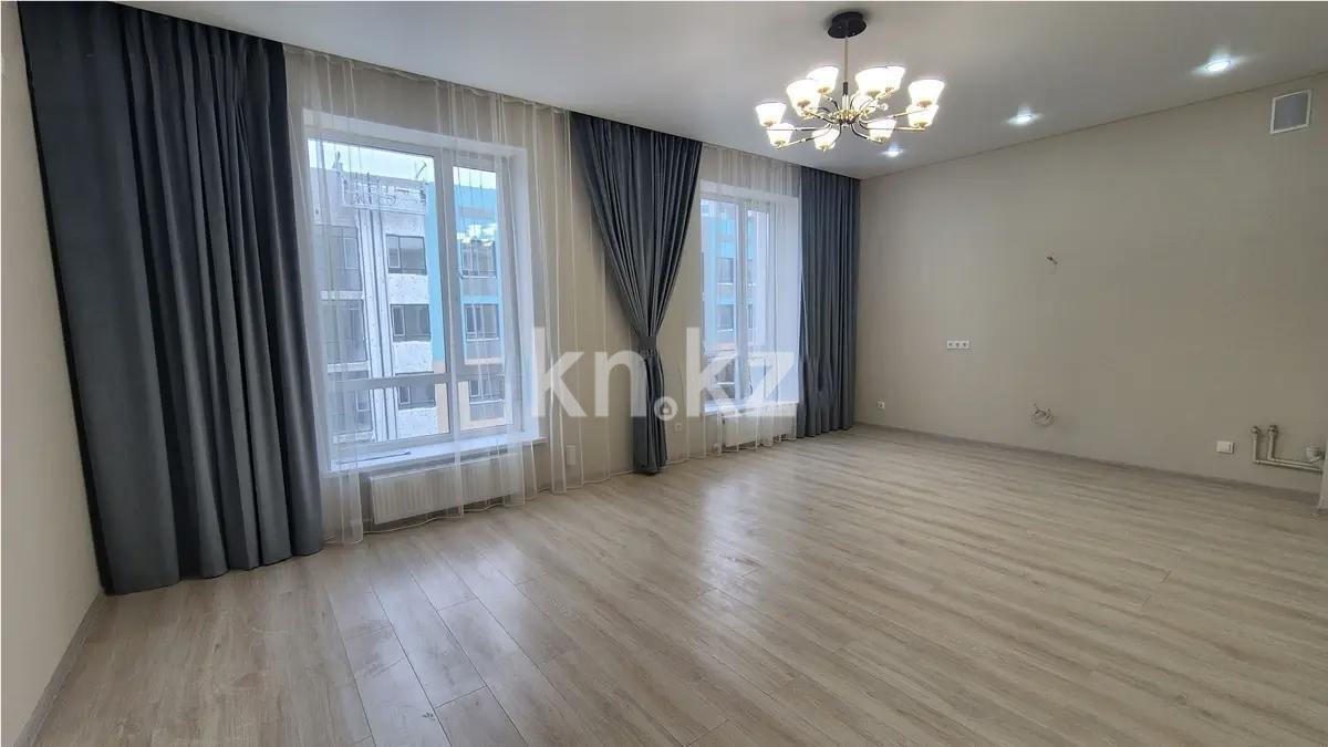 Продажа 2-комнатной квартиры, 55 м² - Продажа недвижимости в Астане - страница 12 фото 1 из 3