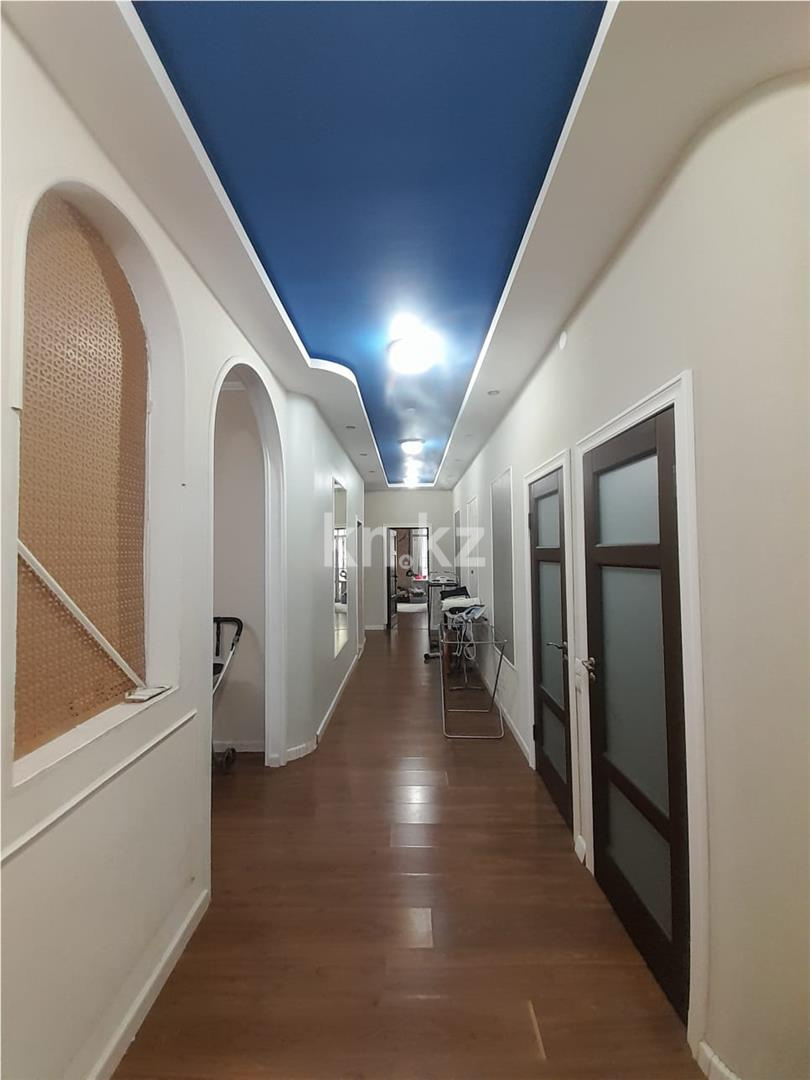 Продажа 4-комнатной квартиры, 135 м², ул. Баянауыл - Продажа квартир в Астане фото 9 из 14