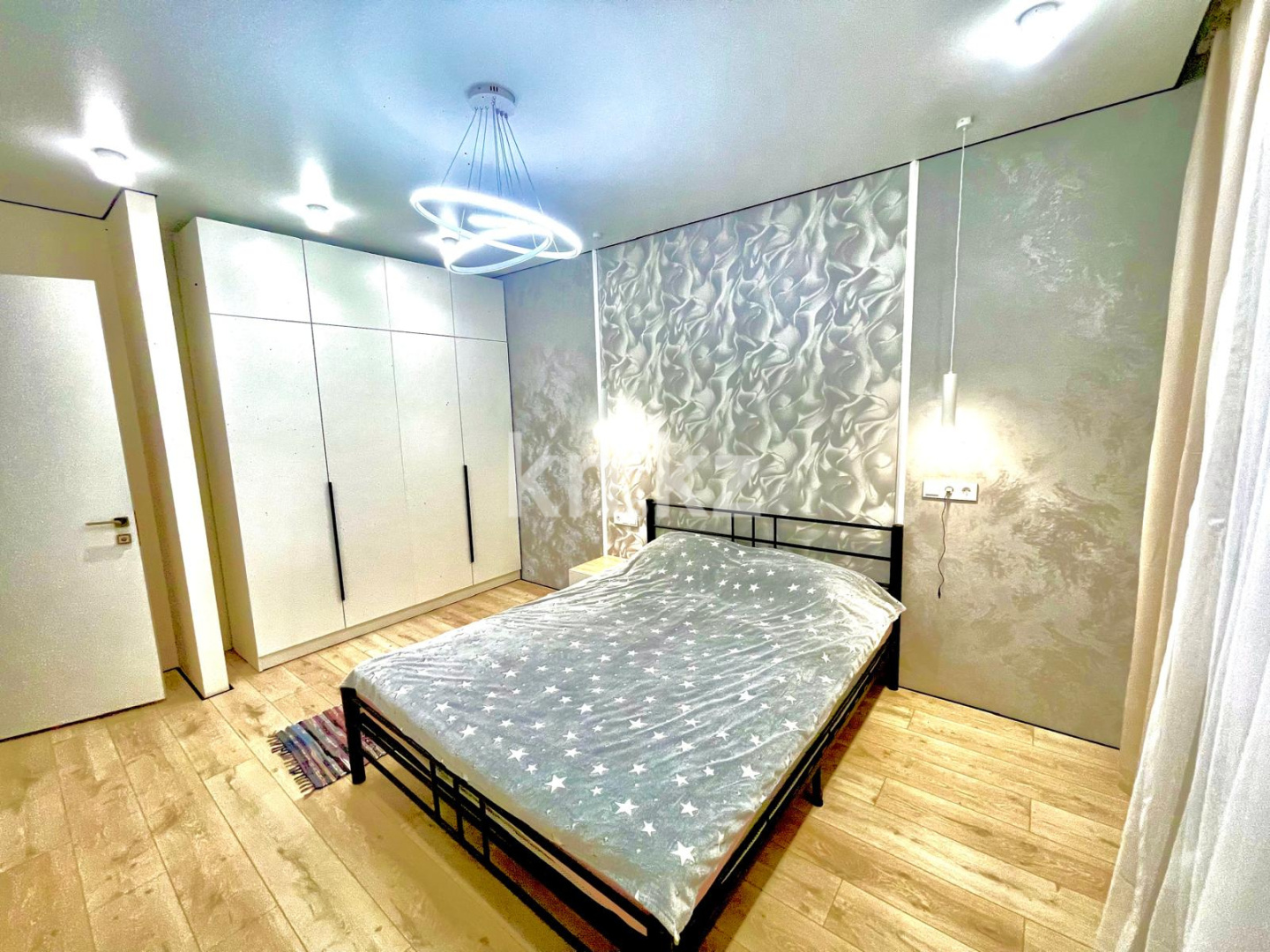 Продажа 4-комнатной квартиры, 60 м² - Продажа  четырехкомнатных квартир в новостройках Астаны с фото - страница 11 фото 8 из 18