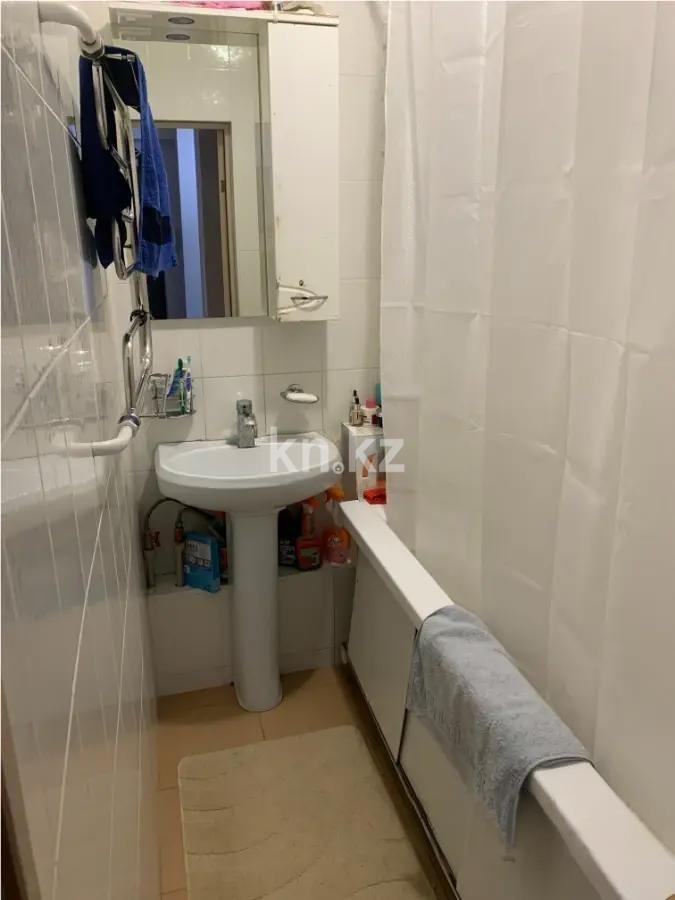 Продажа 2-комнатной квартиры, 49 м², ул. Байзакова, дом  116 - Продажа  двухкомнатных квартир в Алматы без посредников фото 4 из 4