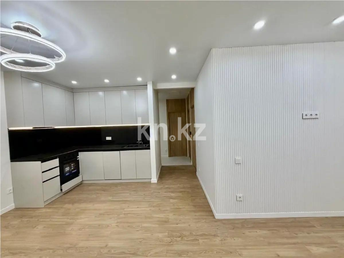 Продажа 3-комнатной квартиры, 66 м², ул. Муратбаева, дом  46 - Продажа  трехкомнатных квартир в Алматы с фото фото 6 из 7