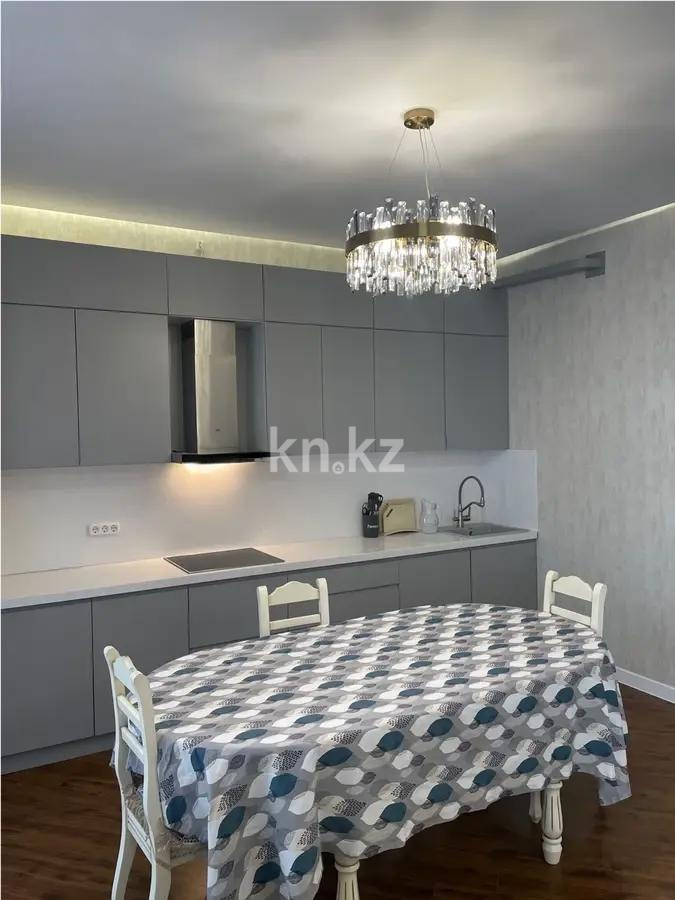Продажа 4-комнатной квартиры, 129 м² в Астане - фото 5