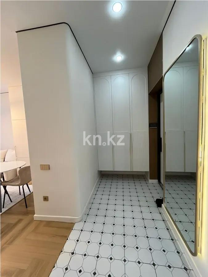 Продажа 2-комнатной квартиры, 42 м² в Астане - фото 4