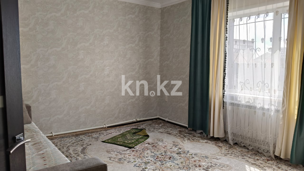 Продажа 4-комнатного дома, 136 м², ул. Толеубаева - Продажа домов, коттеджей в Казахстане фото 1 из 9