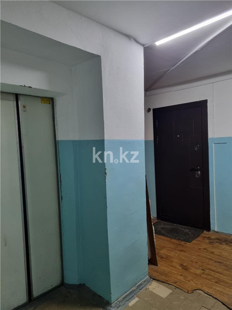 Продажа 4-комнатной квартиры, 90 м², ул. Дюсембекова, дом  4 - Продажа  четырехкомнатных квартир в Караганде с фото фото 19 из 19