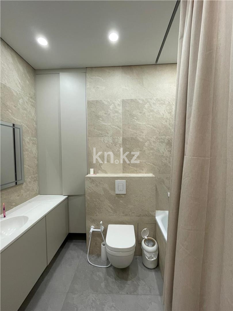 Продажа 3-комнатной квартиры, 95 м² в Астане - фото 13