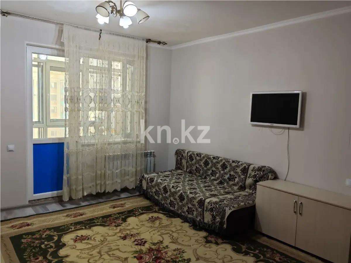 Продажа 1-комнатной квартиры, 32 м² в Астане